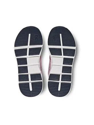 ON | Chaussures de course pour enfants Cloud Play | rosa